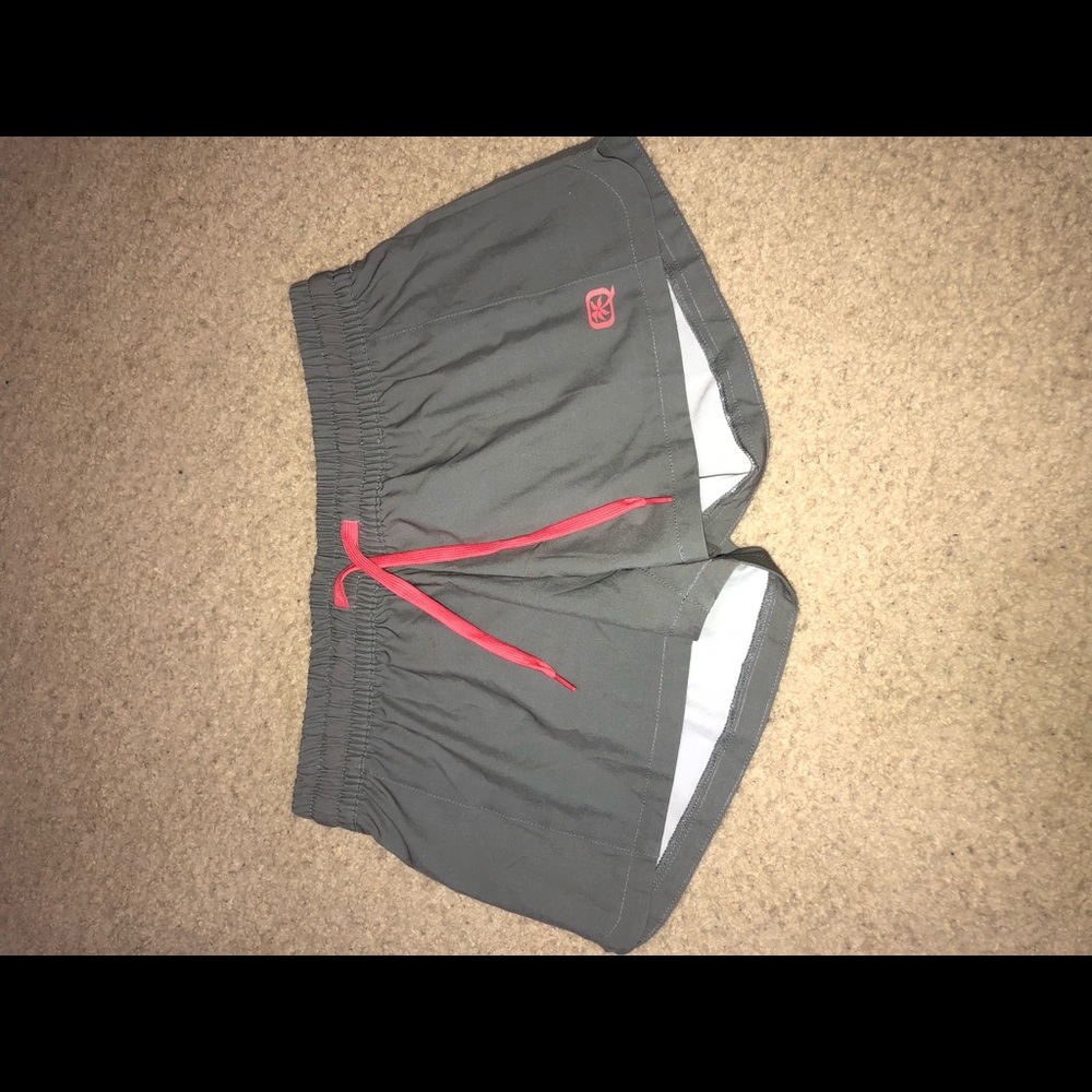 Quietstorm Board Shorts